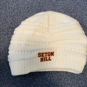 Seton Hill Beanie